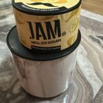 Jam 250 gr muz