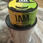 Jam 250 gr yeşil limon sarı limon