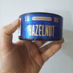 Kraken 100 gr fındık