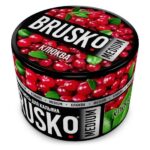 BRUSKO Kızılcık 250 Gr