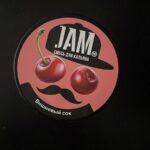 Jam 250 gr vişne