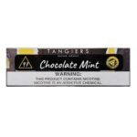 tangiers 250 gr chocolate mint