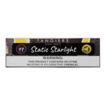 Tangiers Static Starlight 250 Gr