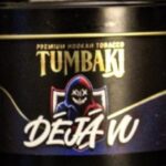 Tumbaki Dejavu 250 Gr