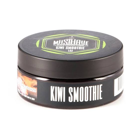 206F52F1-FF95-4F08-99A7-2DBC5C076B5E.jpeg Musthave Kiwi Smoothie 125 GR - Görsel 1