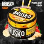 BRUSKO Tropikal Smoothie 250 Gr