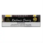 Tangiers Kashmir Cherry 250 Gr