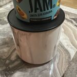 Jam 250 gr ananas gofret