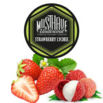 Musthave Strawberry Lychee 125 GR