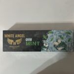 White angel 1 kg sakız nane