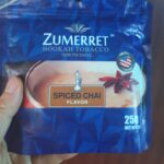 Zumerret 250 gr sahlep