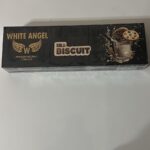 White angel 1 kg bisküvi