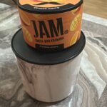 Jam 250 gr sulu mango