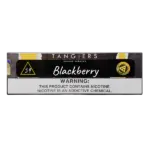 Tangiers 250 gr Blackberry