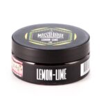 Musthave Lemon Lime 125 GR
