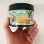 Tumbaki 250 gr ananas gofret