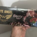 White angel 1 kg orman meyveli karışım