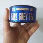 Kraken 100 gr yeşil çay