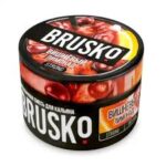 BRUSKO Vişne Lemon 250 Gr