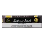 Tangiers Kashmir Black 250 Gr