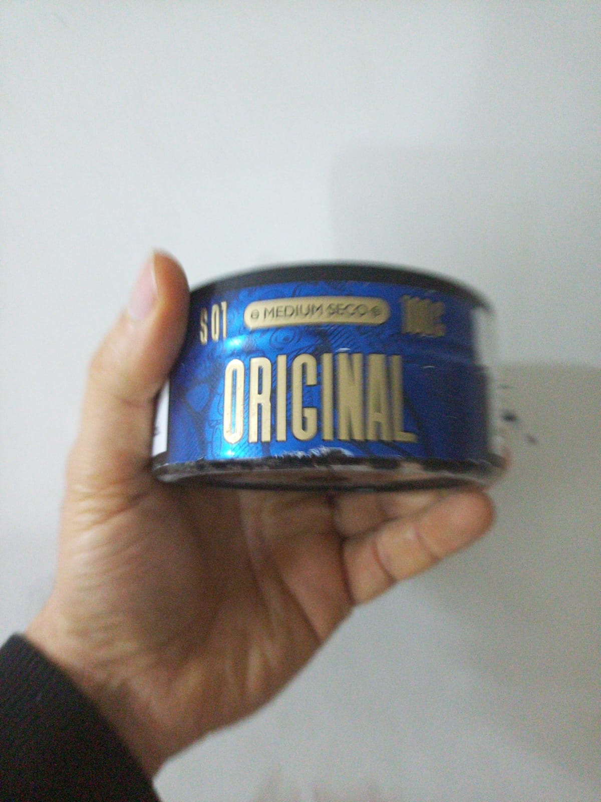 774009be-85da-4e55-83e7-f0ff94a8923d.jpeg Kraken 100 gr orijinal - Görsel 1