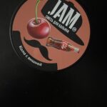 Jam 250 gr vişne kola