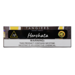 Tangiers 250 gr horchata