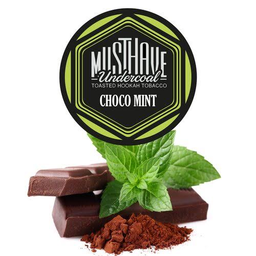 8C51B14E-400B-4321-A756-B1A4138B378A.jpeg Musthave Choco Mint 125 GR - Görsel 1