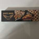 White angel 1 kg Amerikan pastası
