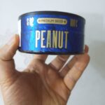 Kraken 100 gr tereyağlı yer fıstığı