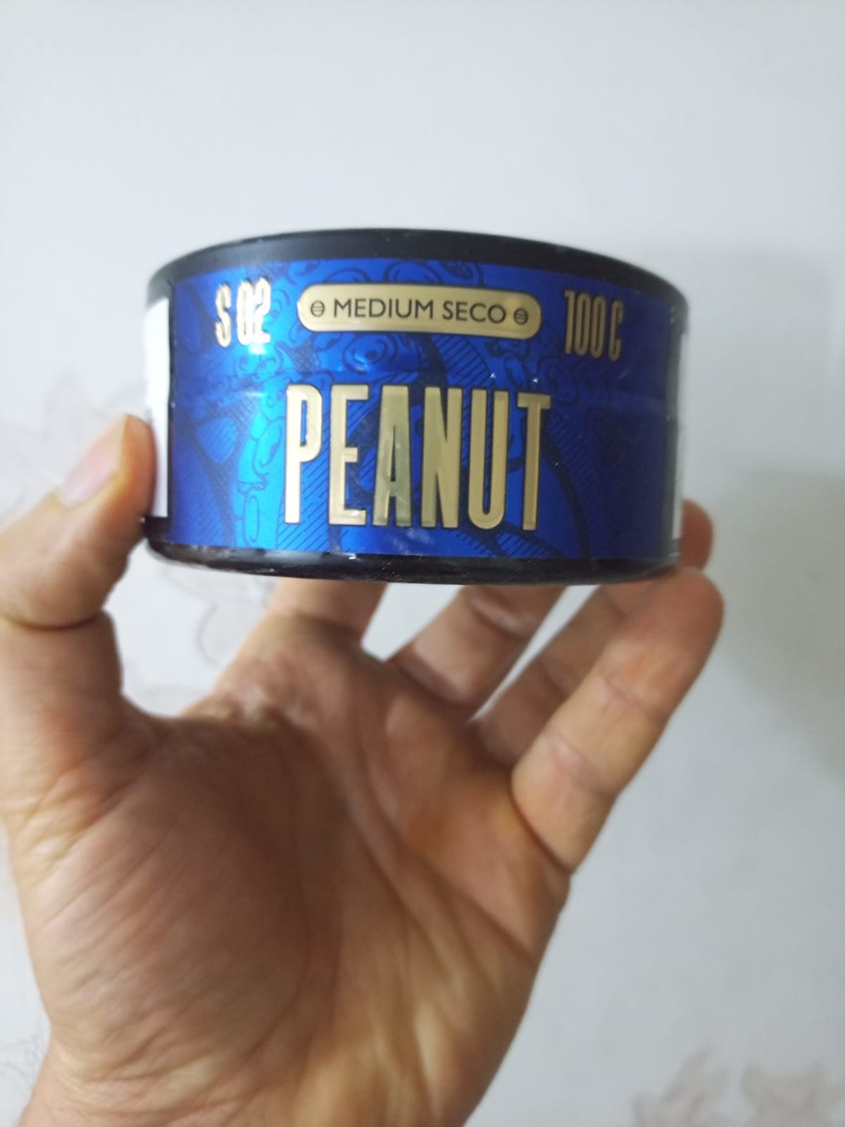 8e2f8dc9-e393-4e38-b955-209b99155056.jpeg Kraken 100 gr tereyağlı yer fıstığı - Görsel 1