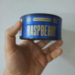 Kraken 100 gr ahududu