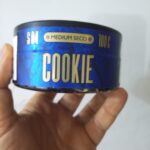 Kraken 100 gr kurabiye