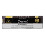 Tangiers Coconut 250 Gr