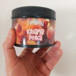 Tumbaki 250 gr kashmir peach