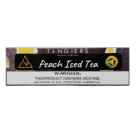 Tangiers Peach İced Tea 250 Gr