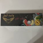 White angel 1 kg karpuz kavun buz