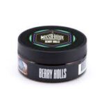 Musthave Berry Hools 125 GR