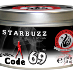 Starbuzz Code 69 250 Gr