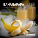 Darkside Bananapapa 100 Gr