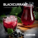 Darkside Blackcurrant 100 Gr