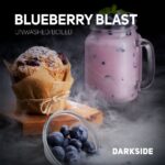 Darkside Blueberry Blast 100 Gr