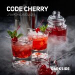Darkside Code Cherry 100 Gr