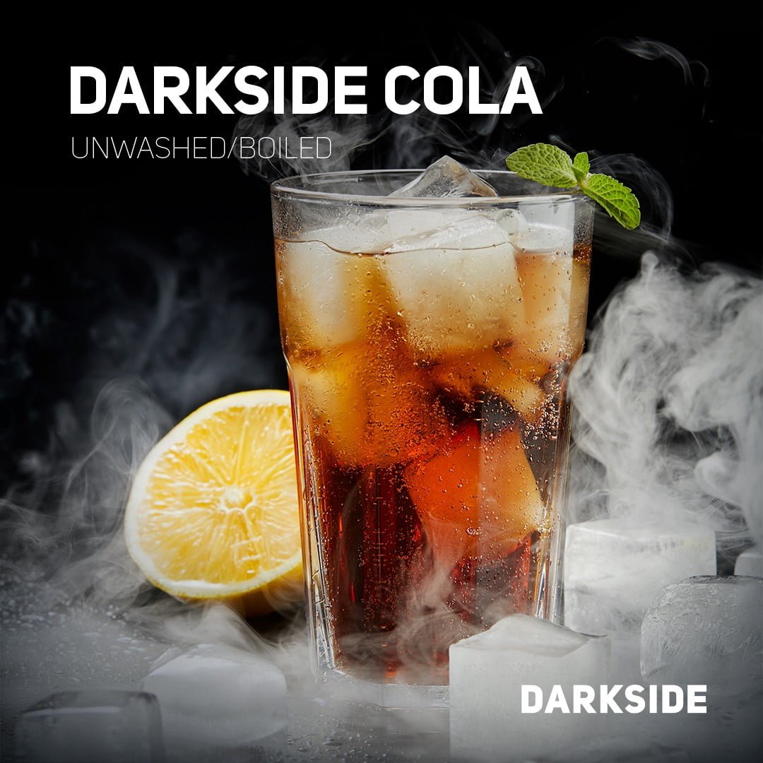 Darkside-Darkside-Cola-100-Gr.jpg Darkside Darkside Cola 100 Gr - Görsel 1
