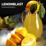Darkside Lemon Blast 100 Gr