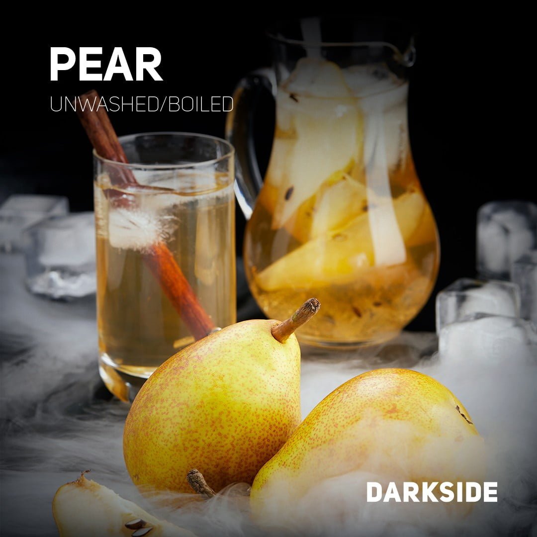 Darkside-Pear-100-Gr.jpg Darkside Pear 100 Gr - Görsel 1