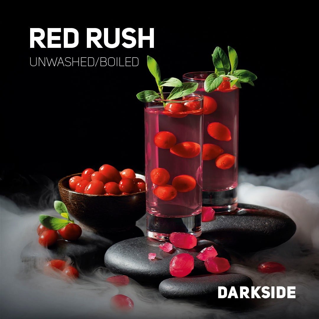 Darkside-Red-Rush-100-Gr.jpg Darkside Red Rush 100 Gr - Görsel 1
