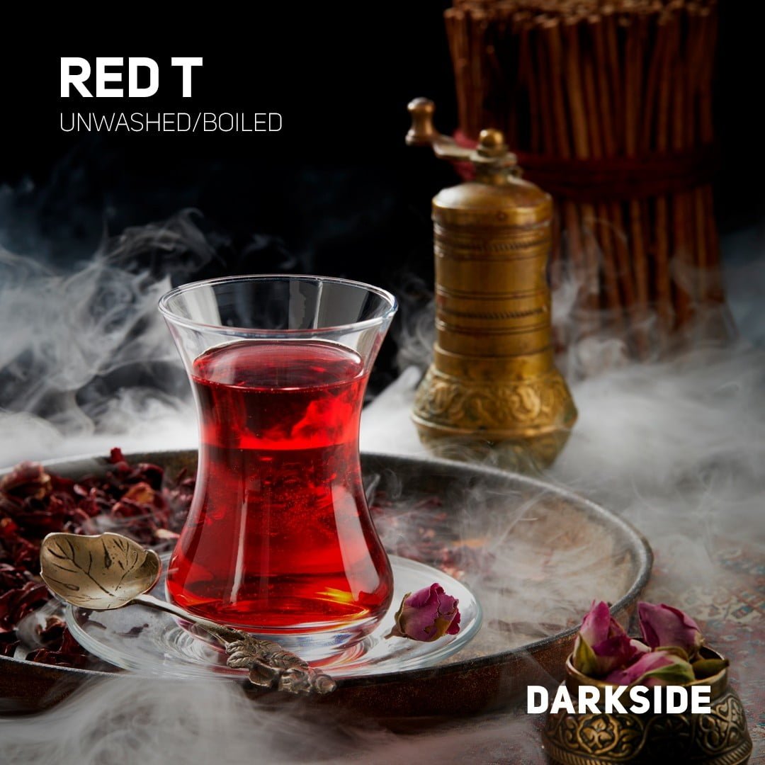 Darkside-Red-Tea-100-Gr.jpg Darkside Red Tea 100 Gr - Görsel 1