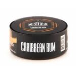 Musthave Caribbean Rum 125 GR