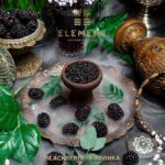 Element Blackberry 100 GR